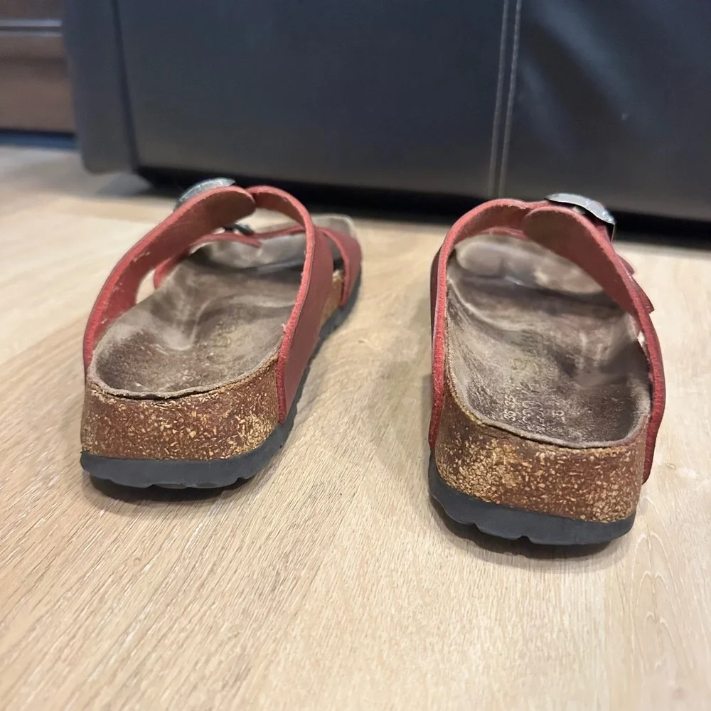 Betula By Birkenstock betula by